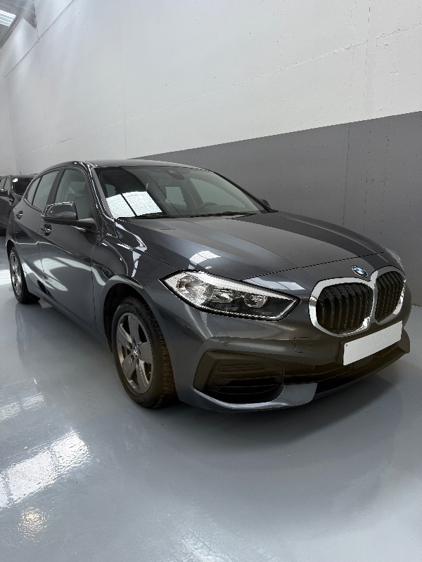 BMW 116D